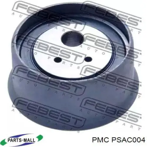 Ролик паразитний ГРМ PSAC004 Parts-Mall