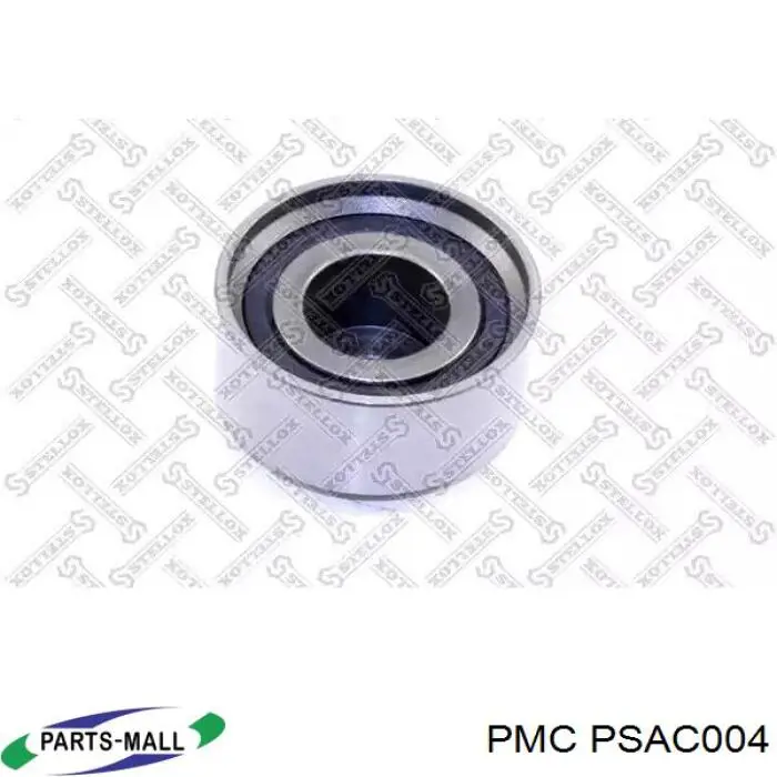 Ролик ременя ГРМ, паразитний Parts-Mall PSAC004