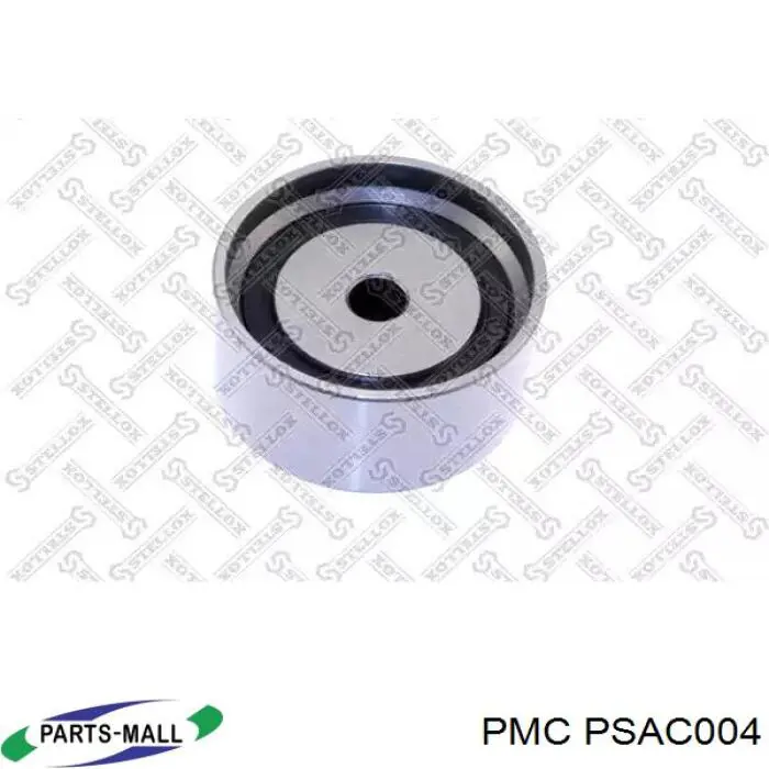 PSAC004 Parts-Mall Паразитний провідний ролик