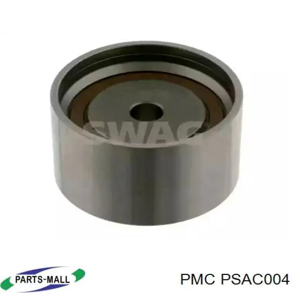 Купити PSAC004 Parts-Mall Ролик паразитний ГРМ