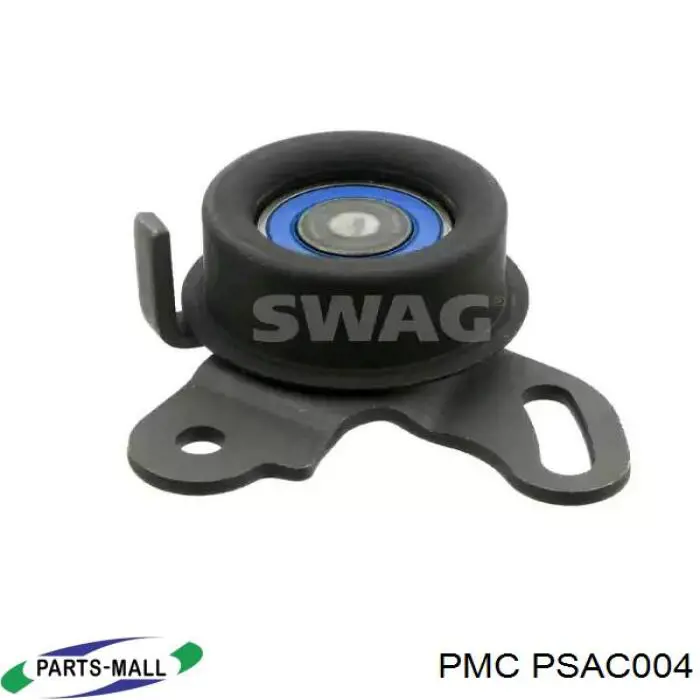 PSAC004 Parts-Mall Паразитний провідний ролик