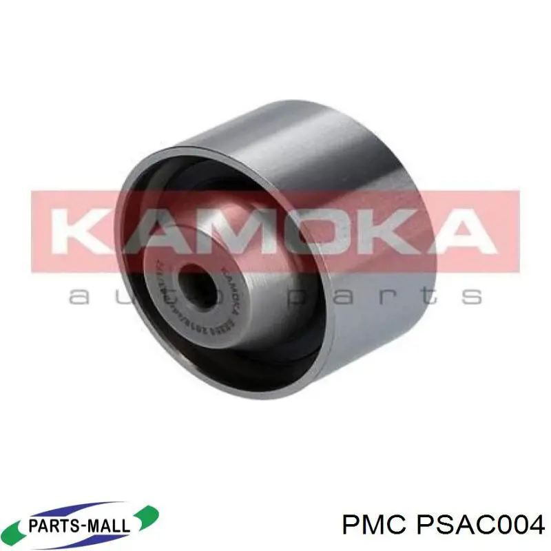 Ролик ременя ГРМ, паразитний Parts-Mall PSAC004 ціна, від 10.10 USD