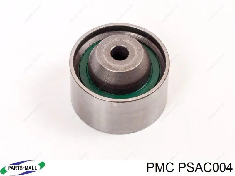 PSAC004 Parts-Mall ролик ременя грм, паразитний