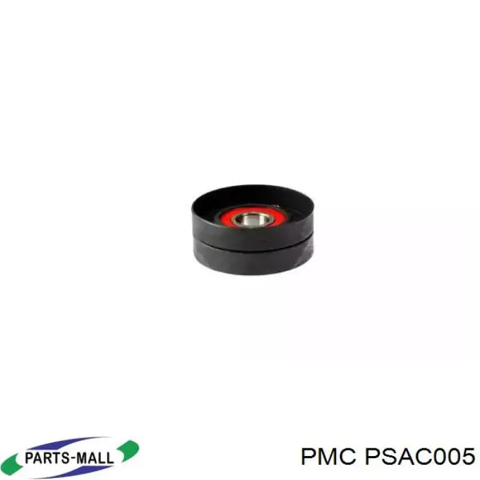 Купити PSAC005 Parts-Mall Ролик паразитний ГРМ