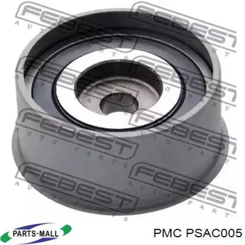 Ролик паразитний ГРМ PSAC005 Parts-Mall
