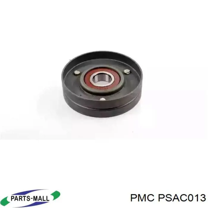 Ролик приводного ременя, паразитний PSAC013 Parts-Mall