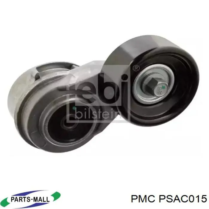 Купити PSAC015 Parts-Mall Натяжний ролик