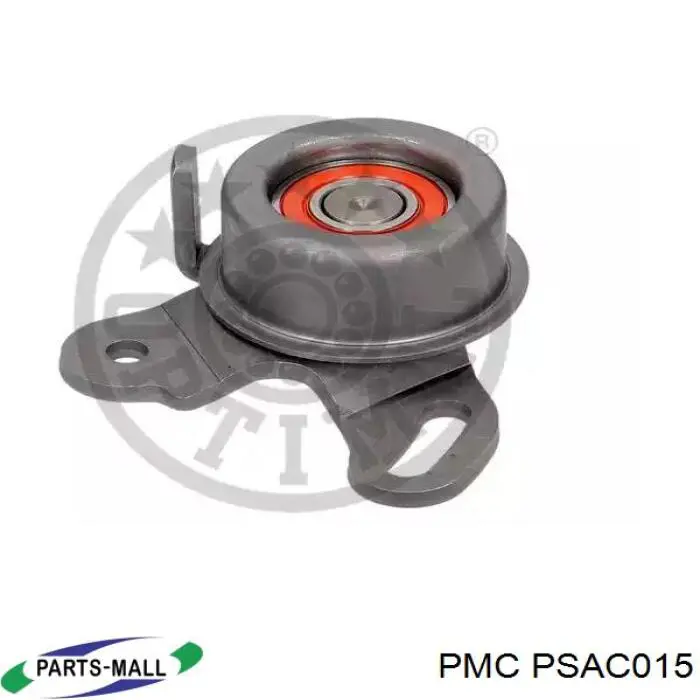 Натяжний ролик Parts-Mall PSAC015 ціна, від 10.36 USD