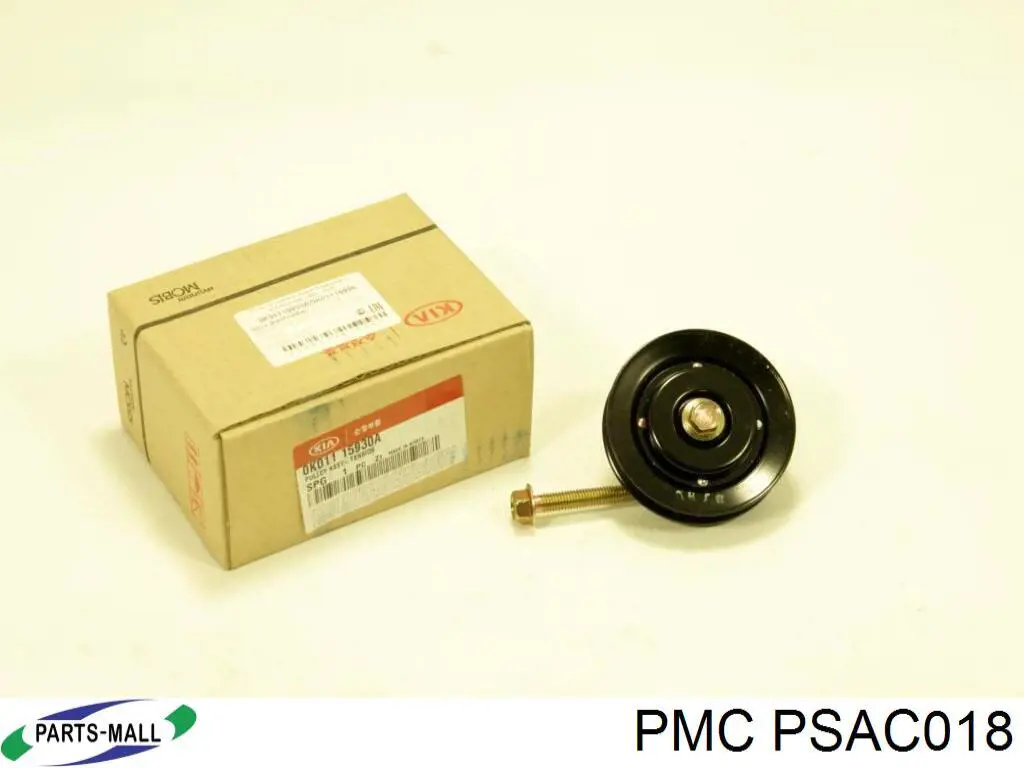 Купити PSAC018 Parts-Mall Натяжний ролик