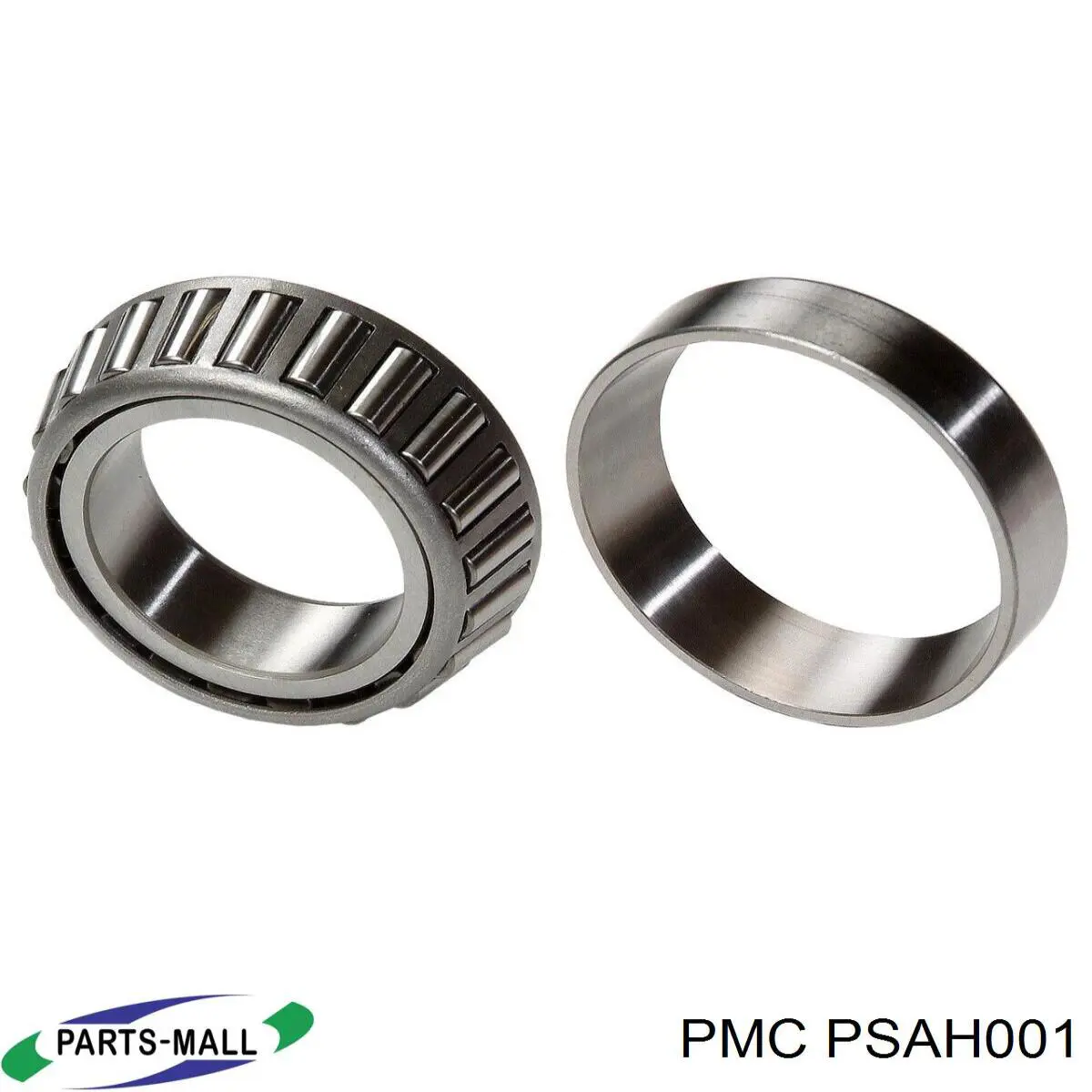 Підшипник ступиці PSAH001 Parts-Mall