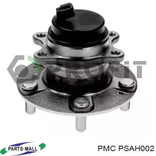 Купити PSAH002 Parts-Mall Підшипник ступиці передньої