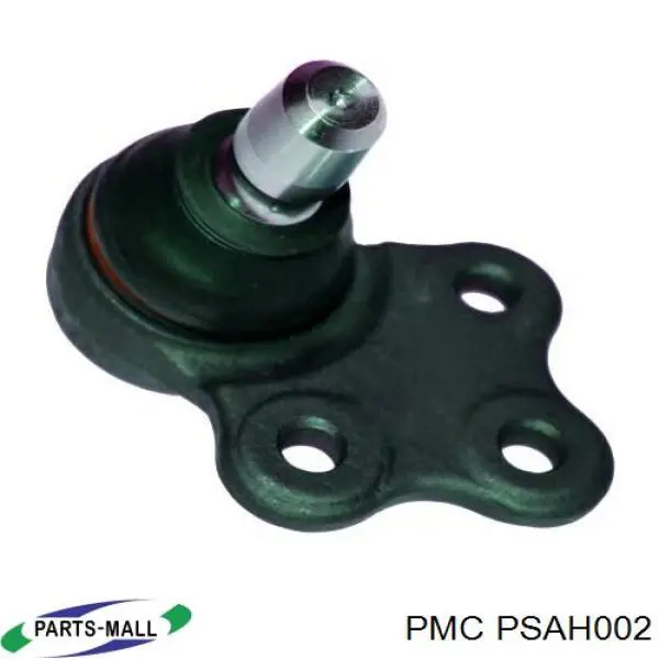 PSAH002 Parts-Mall Підшипник маточини передньої
