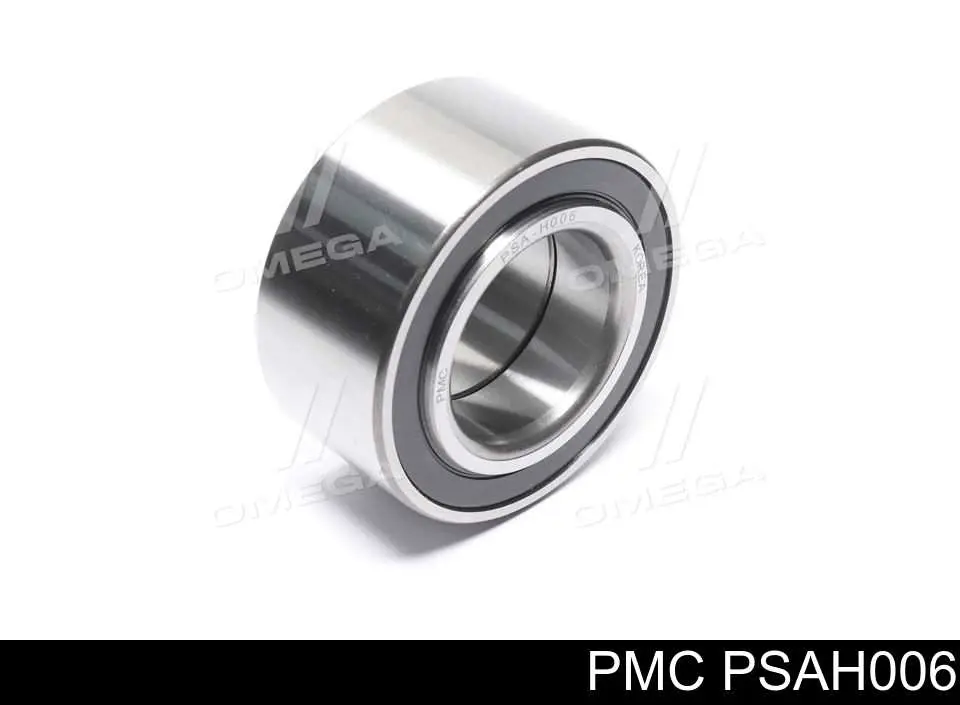 Купити PSAH006 Parts-Mall Підшипник ступиці передньої