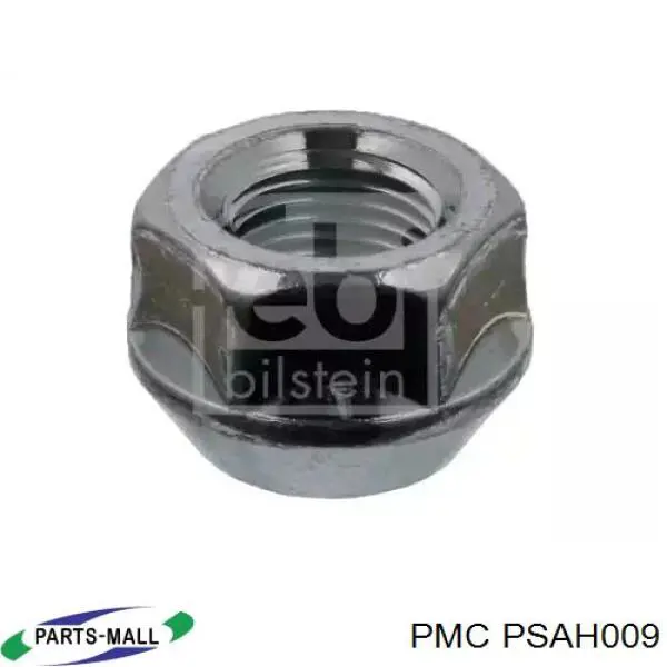 Підшипник ступиці PSAH009 Parts-Mall