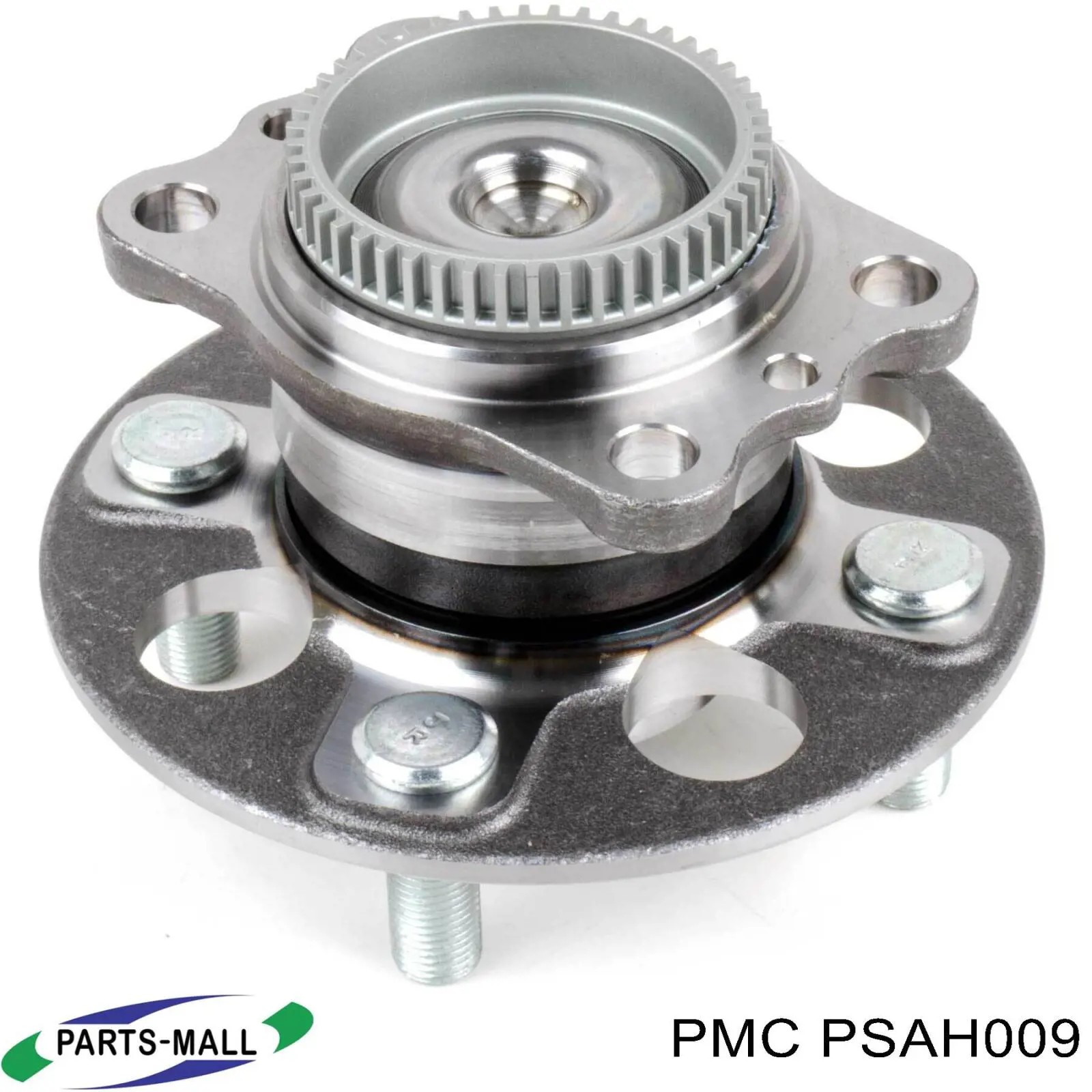 Підшипник маточини Parts-Mall PSAH009