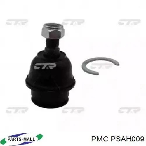 Комплект підшипник маточини передньої Parts-Mall PSAH009 ціна, від 12.85 USD