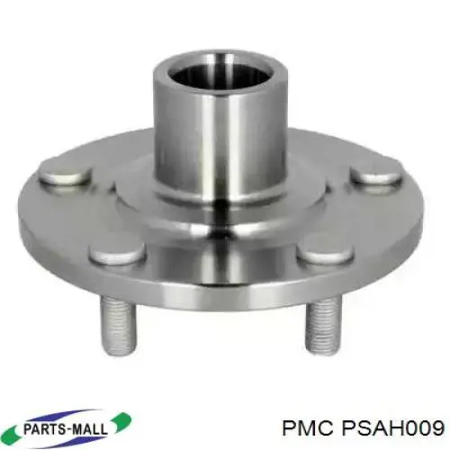 Купити PSAH009 Parts-Mall Підшипник ступиці передньої