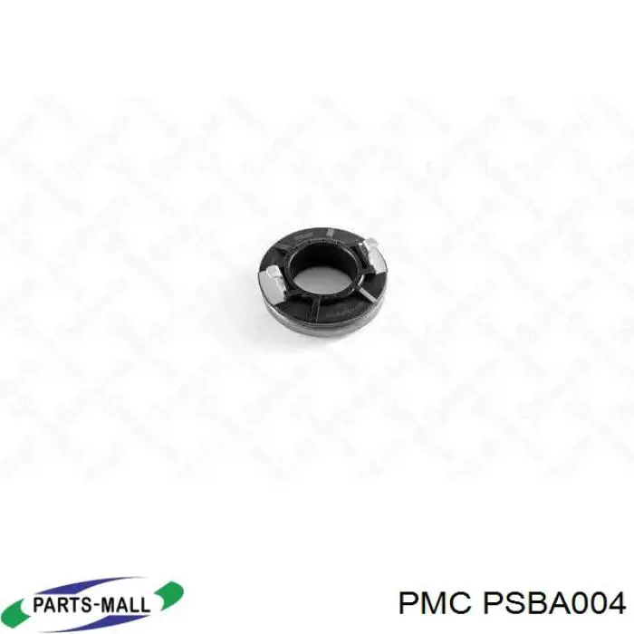 Підшипник вижимний зчеплення VALEO PRB27