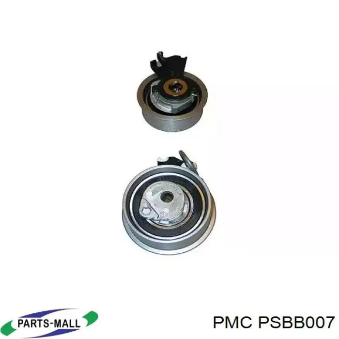 PSBB007 Parts-Mall Ролик натягувач