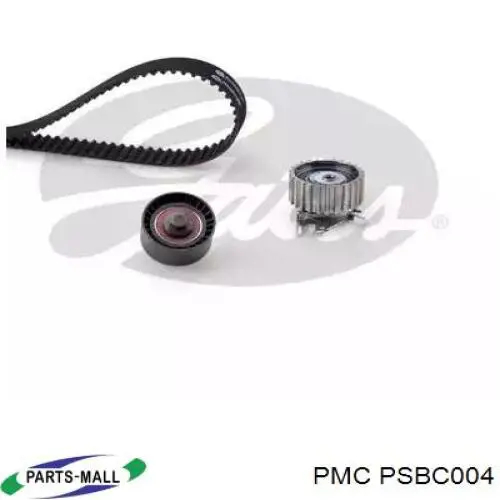Ролик приводного ременя, паразитний PSBC004 Parts-Mall