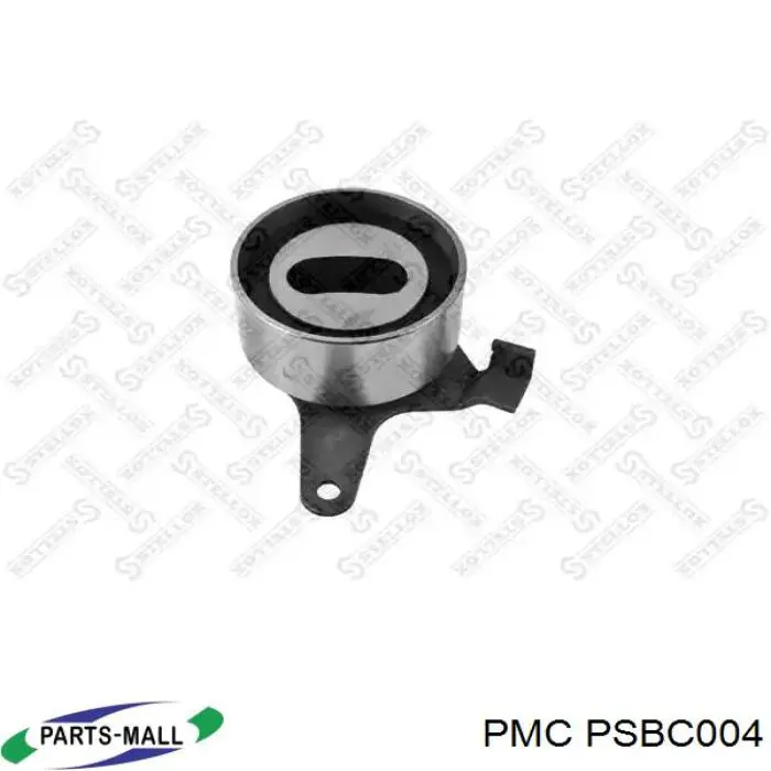 PSBC004 Parts-Mall Ролик приводного ременя, паразитний