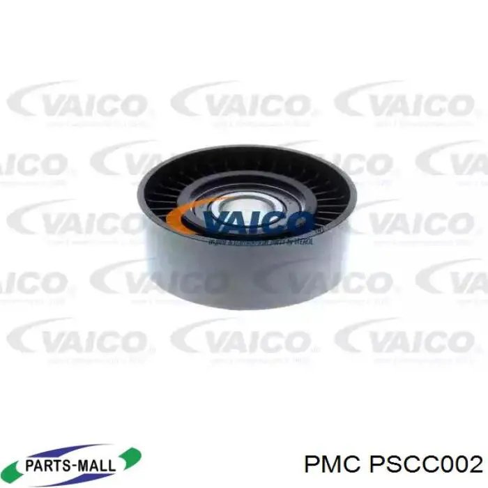 Ролик приводного ременя, паразитний MPQ0068 Magneti Marelli