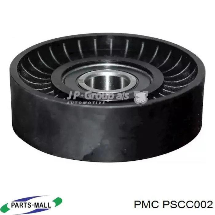 Ролик приводного ременя, паразитний Magneti Marelli MPQ0068 ціна, від 7.05 USD
