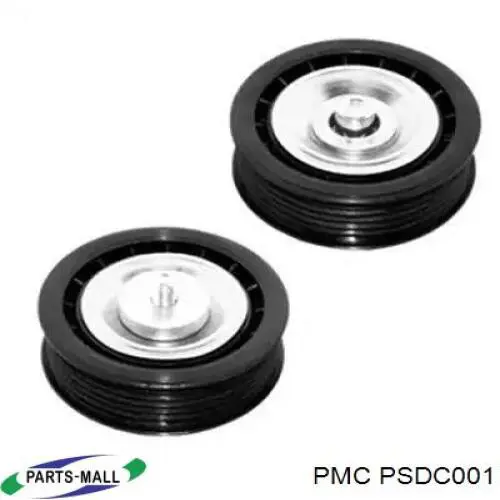 Купити PSDC001 Parts-Mall Натяжний ролик