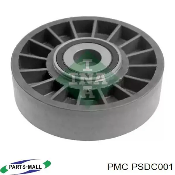 Натяжний ролик PSDC001 Parts-Mall
