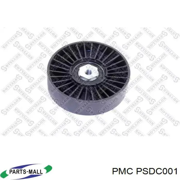 Натяжний ролик VAG 062145278 ціна, від 12.90 USD