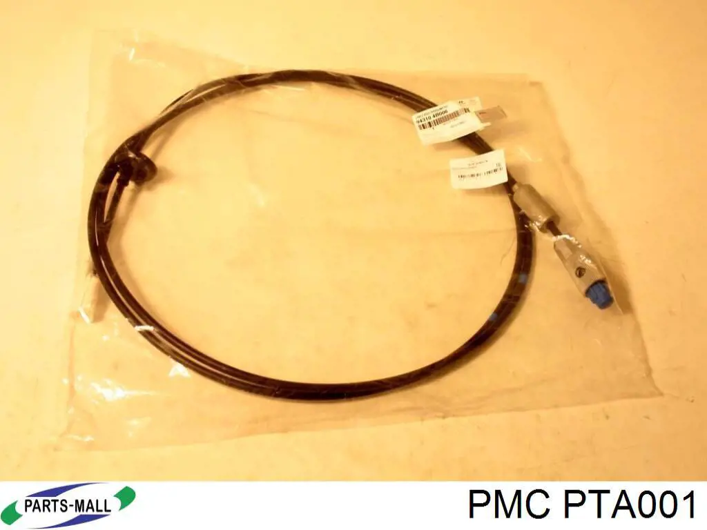 Трос спідометра 943104B006 Hyundai/Kia