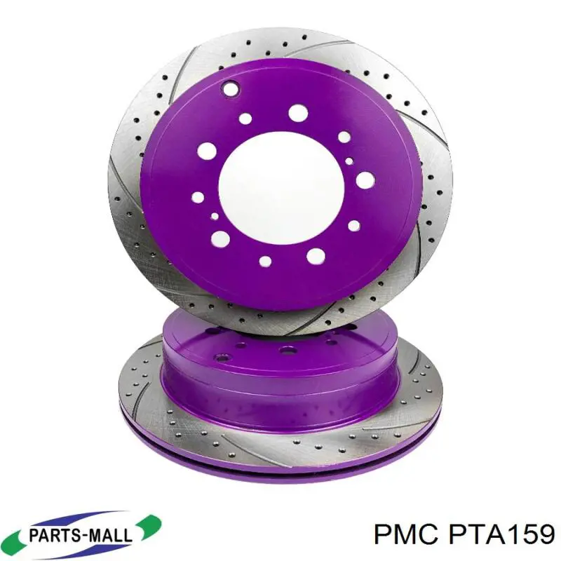 Купити ADG04697 Blue Print Трос ручного гальма задній, правий