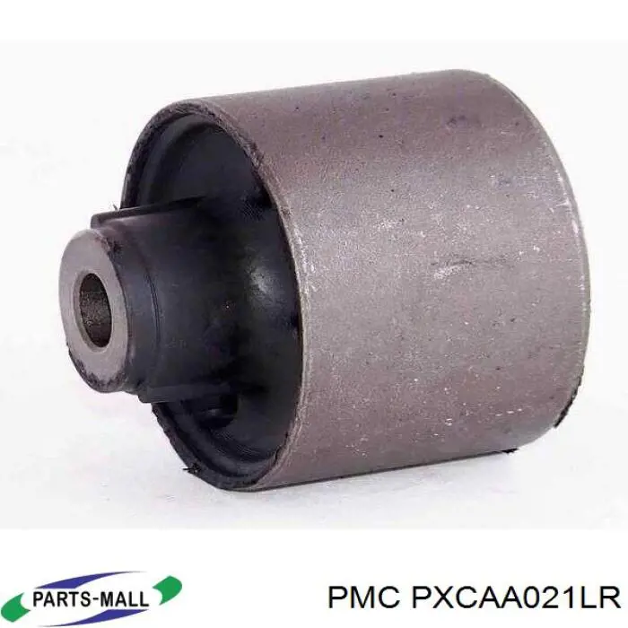 PXCAA021LR Parts-Mall Важіль передньої підвіски нижній, правий