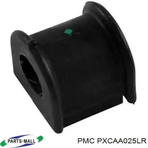 Важіль передньої підвіски нижній, правий PXCAA025LR Parts-Mall