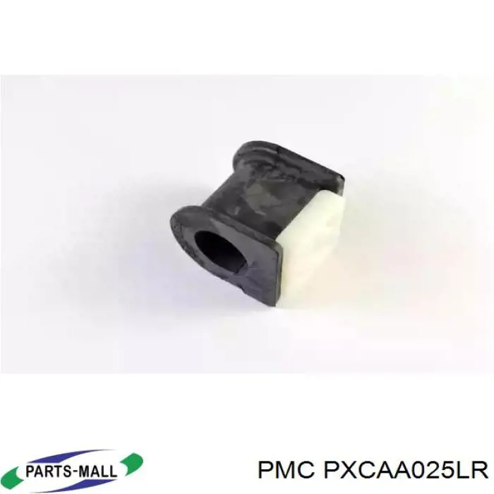 PXCAA025LR Parts-Mall Важіль передньої підвіски нижній, правий