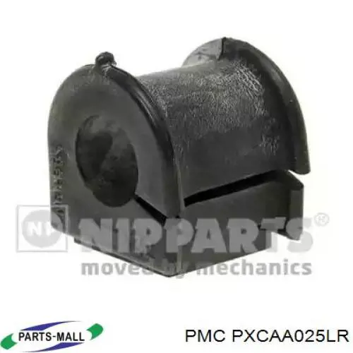 Важіль передньої підвіски нижній, правий Parts-Mall PXCAA025LR ціна, від 38.14 USD