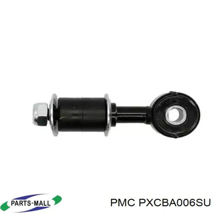 PXCBA006SU Parts-Mall Сайлентблок переднього верхнього важеля