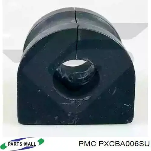 Сайлентблок переднього верхнього важеля Parts-Mall PXCBA006SU ціна, від 3.42 USD