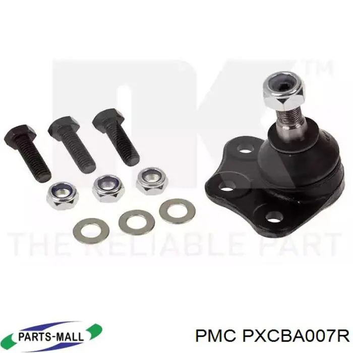 Сайлентблок заднього поперечного важеля Mando DCC010390 ціна, від 3.58 USD