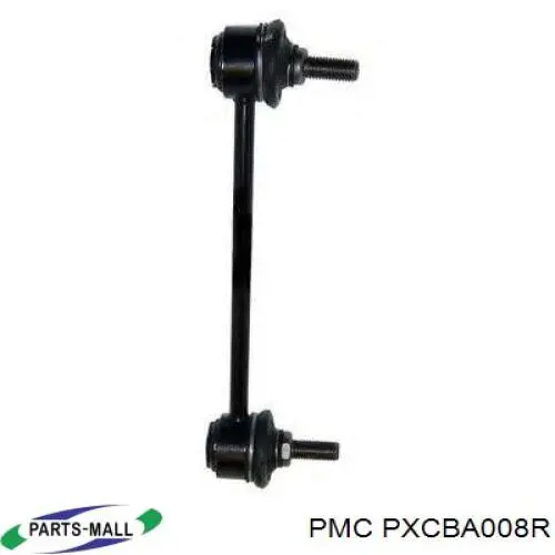 Сайлентблок цапфи задньої PXCBA008R Parts-Mall