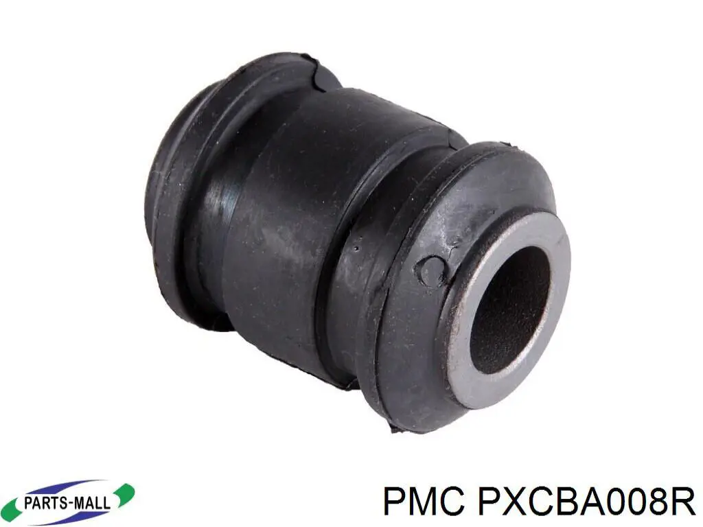 PXCBA008R Parts-Mall Сайлентблок задньої підвіски
