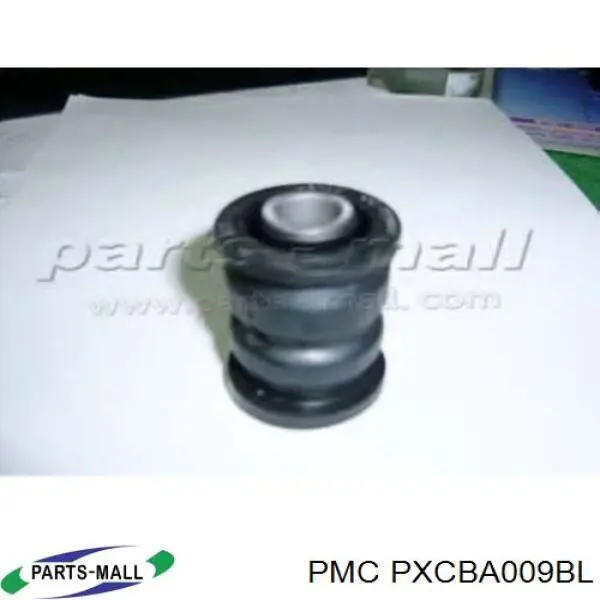 PXCBA009BL Parts-Mall Сайлентблок переднього нижнього важеля
