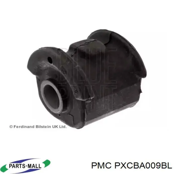Сайлентблок нижнього важеля передньої підвіски Parts-Mall PXCBA009BL ціна, від 3.48 USD