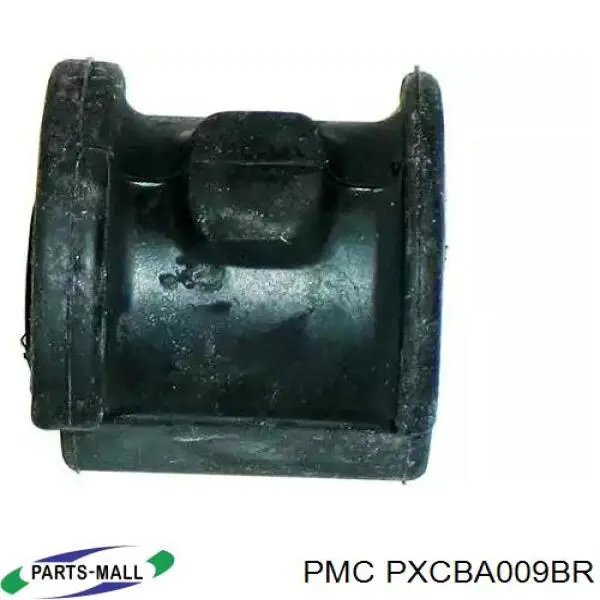 PXCBA009BR Parts-Mall сайлентблок переднього нижнього важеля