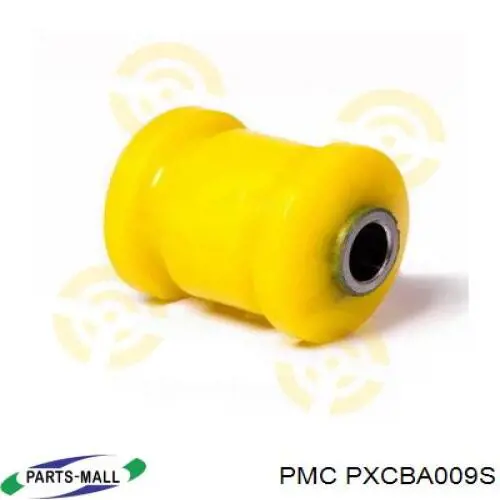 Сайлентблок нижнього важеля передньої підвіски Parts-Mall PXCBA009S ціна, від 3.66 USD
