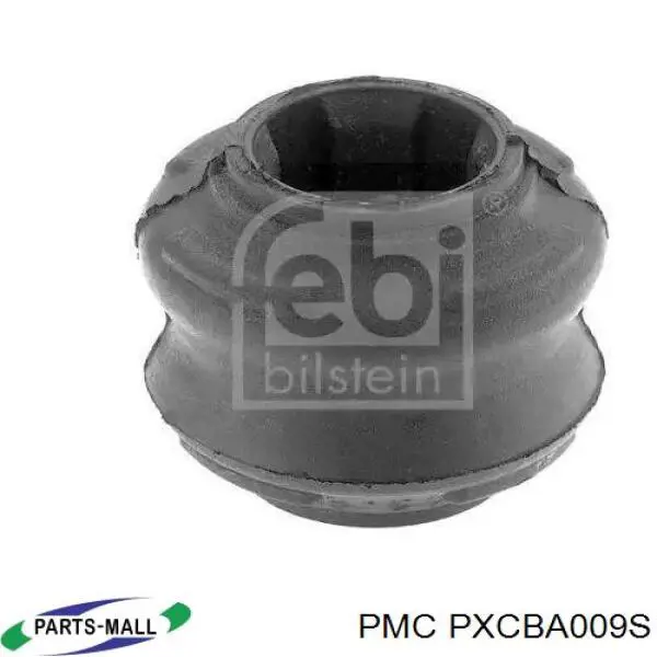 Сайлентблок переднього важеля PXCBA009S Parts-Mall