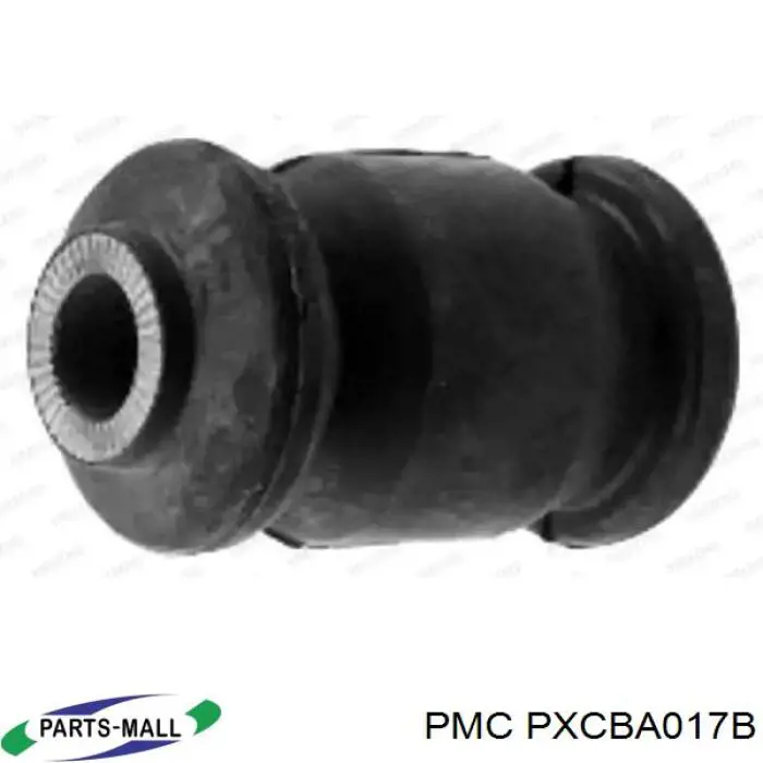 Сайлентблок нижнього важеля передньої підвіски Parts-Mall PXCBA017B ціна, від 6.46 USD