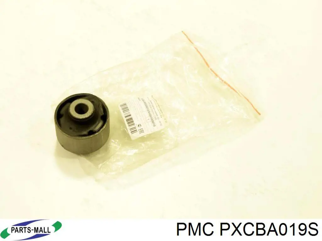 С/блок нижнього важеля Parts-Mall PXCBA019S