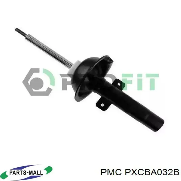 Сайлентблок переднього важеля J40549 Hyundai/Kia