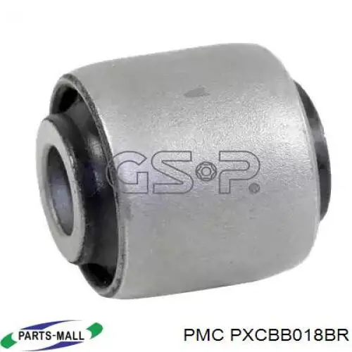 Сайлентблок нижнього важеля передньої підвіски Parts-Mall PXCBB018BR ціна, від 10.06 USD